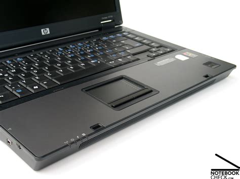 Review Hp Compaq 6710b Notebook Reviews