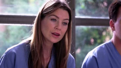 Watch Grey S Anatomy Season 3 Episode 8 Staring At The Sun Online