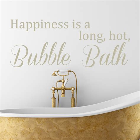 Bubble Bath Quotes Quotesgram