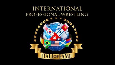 2022 International Pro Wrestling Hall Of Fame Inductees To Be Announced