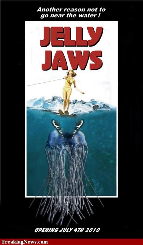 18 Best Images About Jaws Cover Spoofs On Pinterest The Ojays