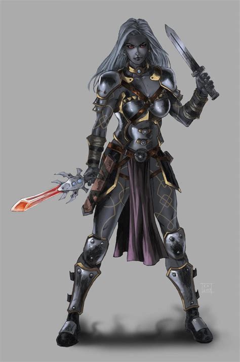 Dungeons Dragons Drow Inspirational Dungeons And Dragons Dark