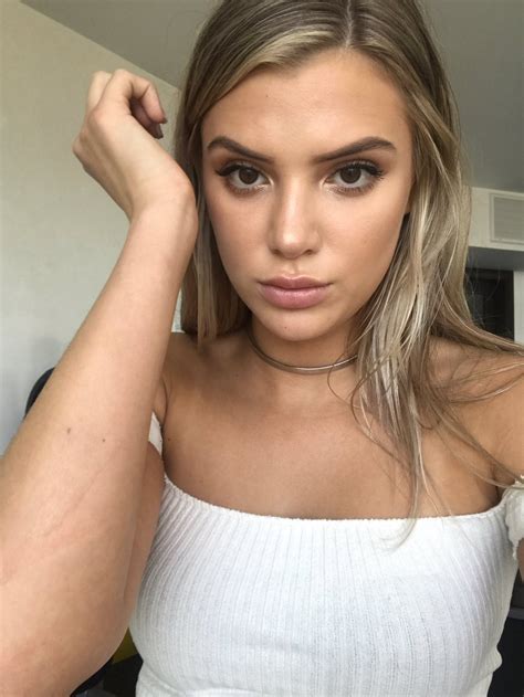 Alissa Violet Nude And Leaked Photo Collection Tnapics Sexiz Pix