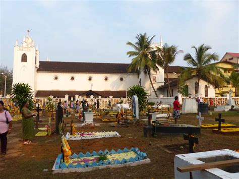 Check spelling or type a new query. St. Andrew Church, Vasco-da-Gama Cemetery - Vasco da Gama ...