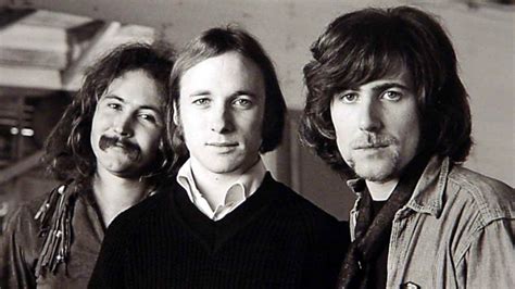 Crosby Stills And Nash Have Broken Up Consequence