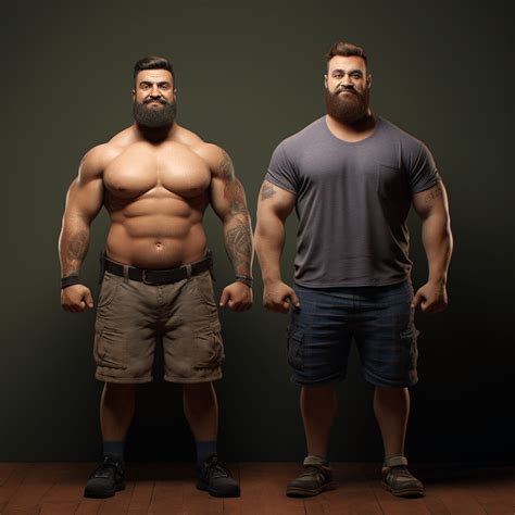 Fat Vs Muscle 10 Shocking Facts You Never Knew