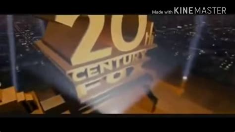 20th Century Fox And Columbia Intro Mlg Youtube