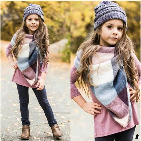 Pin On Kids Winter Fashion