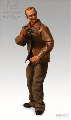 Buy Sideshow Collectibles Freddy Vs Jason 12 Inch Action Figure Freddy