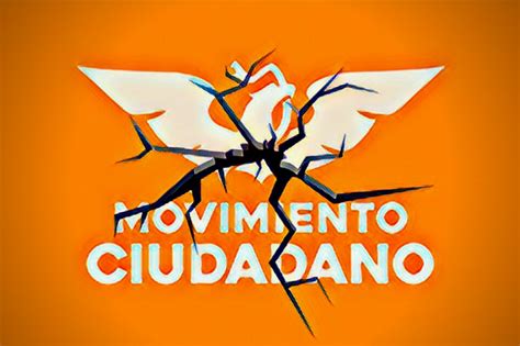 Spr Informa La Caída De Movimiento Ciudadano
