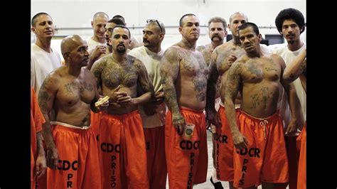 The Most Dangerous Prisons In America And The Deadliest