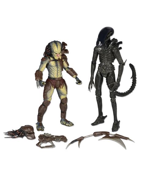 You can follow us on facebook, twitter and instagram to get the latest on your social media walls. Toys R Us Exclusive: Pre-Order Alien vs Predator Action ...