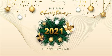 Merry Christmas Background 2020 On Behance Merry Christmas Background