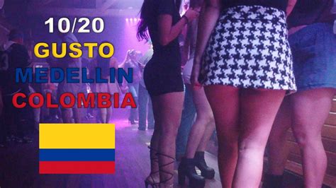 Top 76 Imagen Mejor Night Club De Medellin Abzlocal Mx