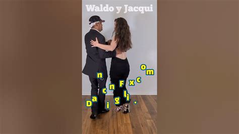 Cumbia Dance Cumbia Dance Steps No 15 Cumbia Dance Online Course Waldo Y Jacqui Youtube