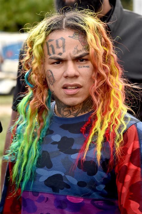 #TSRUpdatez: Tekashi69 Hit With 17-Count Indictment, Facing Up To Life