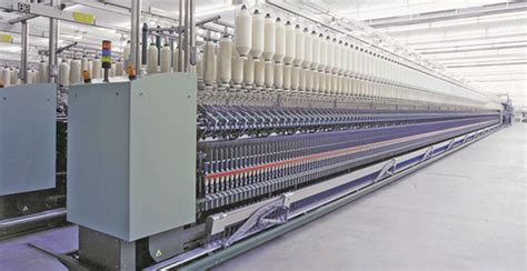 Italian Textile Machinery Industry Looks Forward To Itma 2015 The