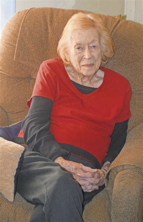 Happy 100th Birthday Joyce Pruitt Runnels County Register
