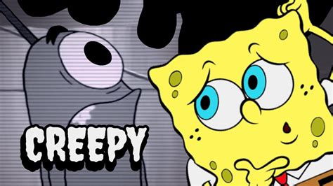 L Episodio Perduto Di Spongebob Youtube