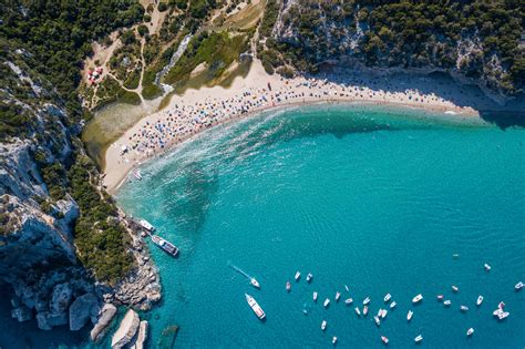 Snorkel in sparkling blue waters, ride a vespa around narrow village. Coast Of Sardinia Italy Wallpapers - Wallpaper Cave