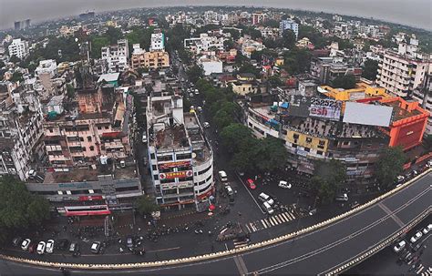 Nagpur, popularly known as orange city is located in vidarbha region of maharashtra. 7 Reasons Why Living In Nagpur Is Awesome