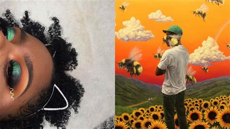 We have a small team of talented and highly experienced individuals whom will provide you with the finest of products. Tyler Creator Album Cover - Cover Design Ideas