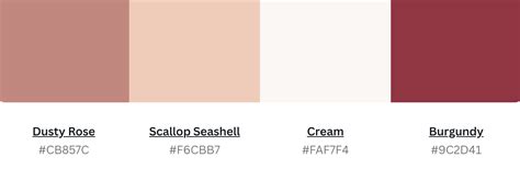 Luxurious Color Palettes To Inspire Your Branding 2022