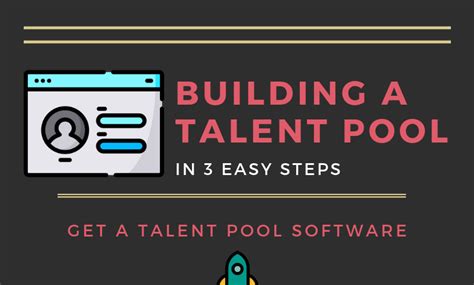 5 Examples Of Successful Talent Pools