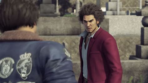Yakuza Like A Dragon Release Date When Will Yakuza 7 Come Out In The