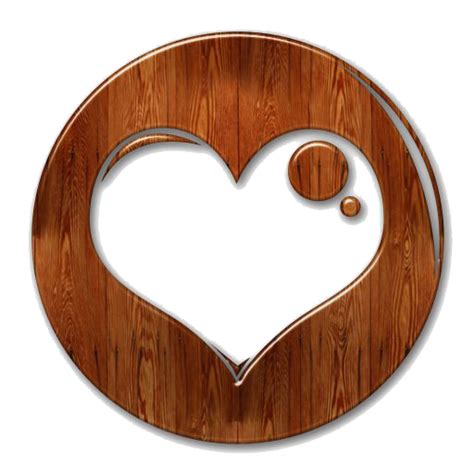 Love Wood Png Hd Image Png All