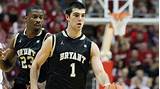 Bryant University Basketball