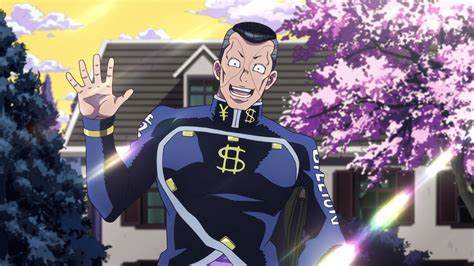 Okuyasu Wallpapers Wallpaper Cave