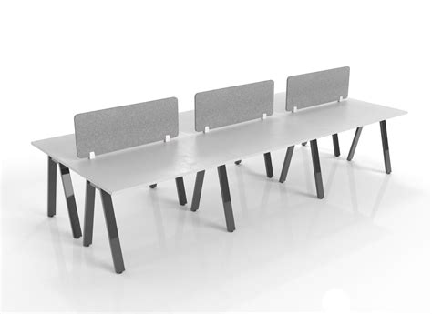 Hush Dividing Panel The Agile Office Melbourne Office Furniture Hire