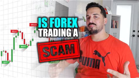 Is Forex Trading A Scam Youtube