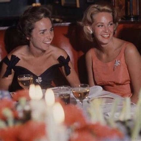 First wife of massachusetts senator ted kennedy who was a musician and american socialite. Ethel Skakel Kennedy and Joan Bennett Kennedy | Ted ...