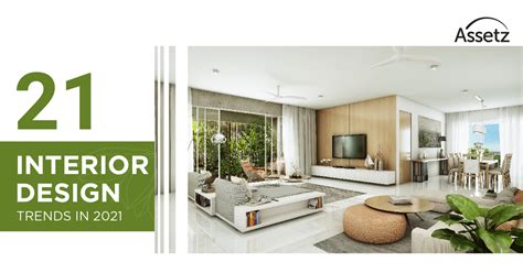 21 Interior Design Trends In 2021 Blog Home Living