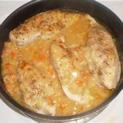 You will be surprised that juicy chicken breast is baked uncovered. Soul Smothered Chicken | Recipe | Smothered chicken ...