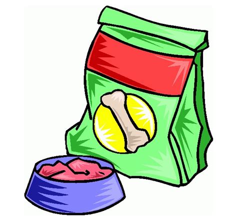 Dry Cat Food Bag Clipart 20 Free Cliparts Download Images On