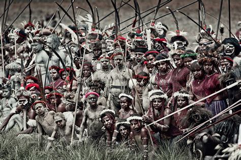 15 Striking Portraits Of Ancient Tribes Around The World Twistedsifter