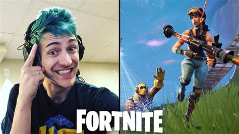 Ninja Reveals The Best Thing Fortnite Has Done To Help Content Creators
