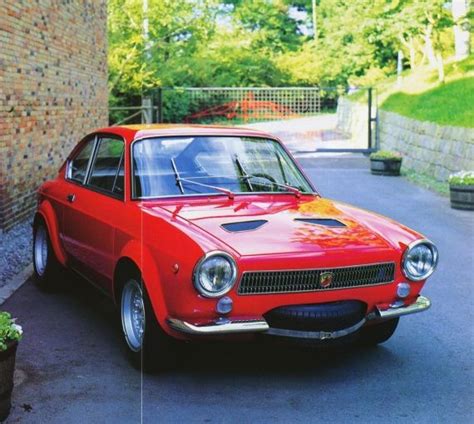 Elite Abarth Club Ot 2000 Can You Let Me Know Where I Can Get The Same