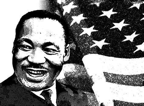 Martin Luther King Jr Day Wallpapers Wallpaper Cave