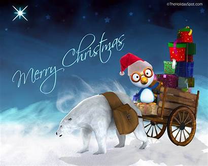 Merry Christmas Wallpapers Desktop Backgrounds Background Xmas