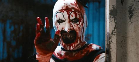 Terrifier Confirmado E Diretor Promete Filme Ainda Mais Extremo