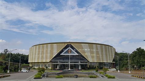 Setelah kamu mengetahui persyaratan hingga jadwal. Jurusan dan Daya Tampung SNMPTN 2019 Universitas ...