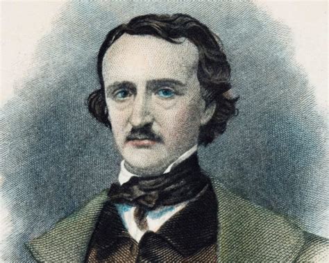 Edgar Allan Poe Kimdir Gotik Edebiyatın Mimarı Poe Hakkında Her Şey