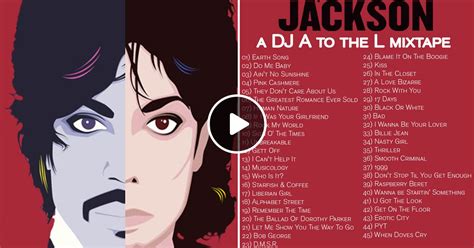 Dj A To The L Prince Vs Michael Jackson The Mixtape By Deejay