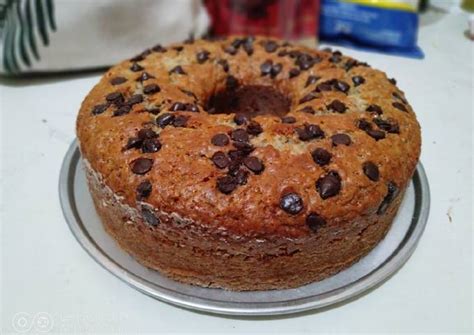 Recipe courtesy of mary sue milliken and susan feniger. Resep Banana B : The Perfect Vegan Banana Bread The Baking ...