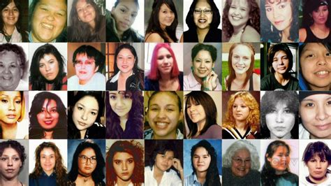 ministers consult indigenous women on missing murdered inquiry ctv news