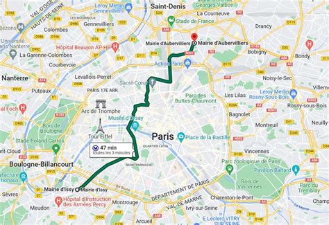 Ligne 12 Plan Metro Paris Plan De Paris